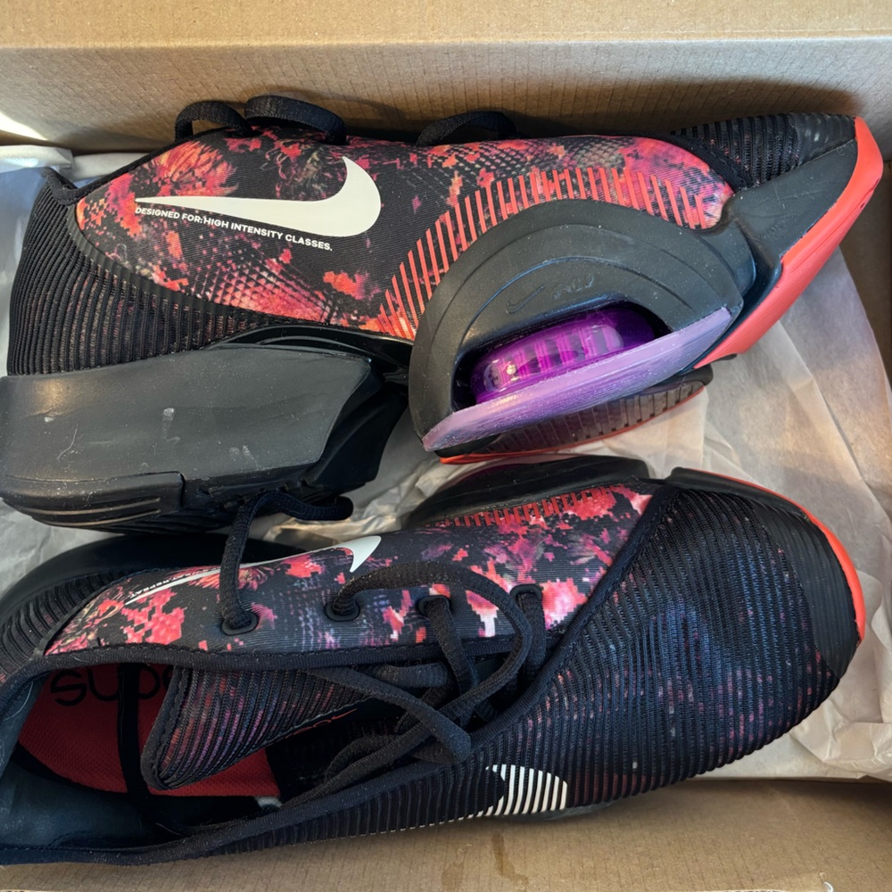 M Nike Air Zoom Superrep 2